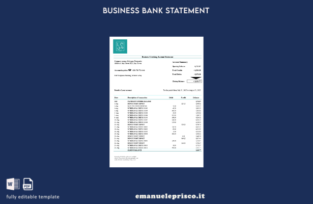stile verificato Kenyan CBA Loop organizzazione aziendale verifica dichiarazione